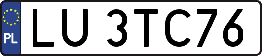 LU3TC76