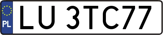 LU3TC77
