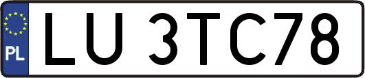 LU3TC78