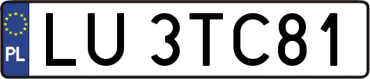LU3TC81
