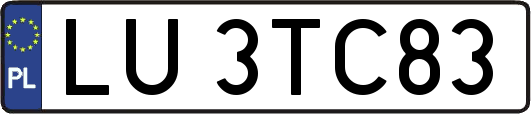 LU3TC83