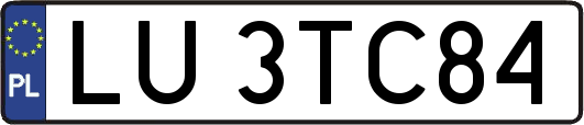 LU3TC84