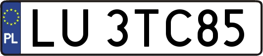 LU3TC85