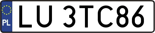 LU3TC86