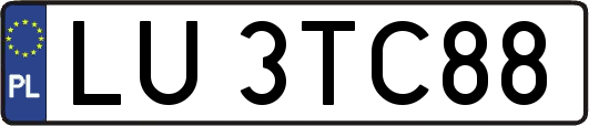 LU3TC88