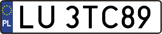 LU3TC89