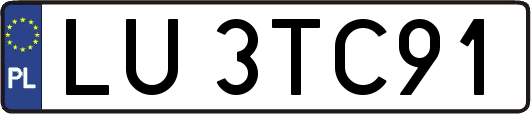 LU3TC91