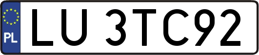 LU3TC92