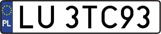 LU3TC93