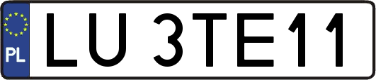 LU3TE11