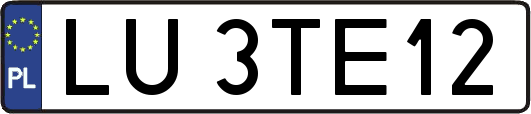 LU3TE12