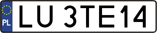 LU3TE14