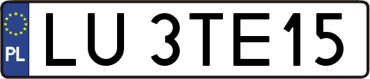 LU3TE15