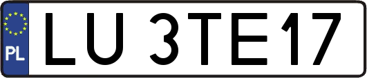 LU3TE17