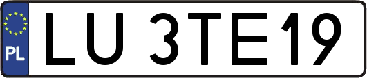 LU3TE19