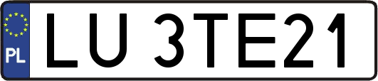 LU3TE21