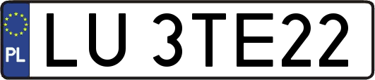 LU3TE22