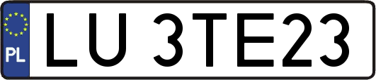 LU3TE23