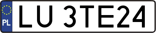 LU3TE24
