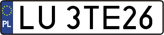 LU3TE26