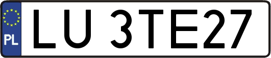 LU3TE27