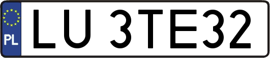 LU3TE32
