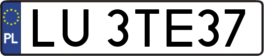 LU3TE37