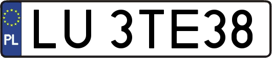 LU3TE38