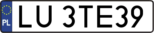 LU3TE39