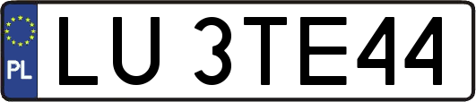 LU3TE44