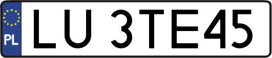 LU3TE45