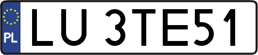 LU3TE51