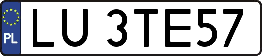 LU3TE57