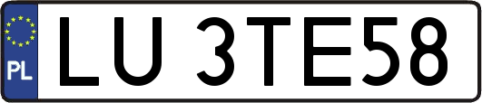 LU3TE58