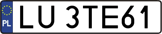LU3TE61