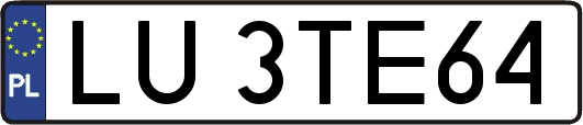 LU3TE64