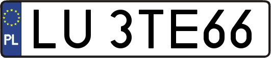 LU3TE66