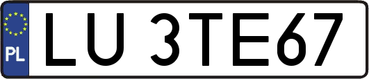 LU3TE67