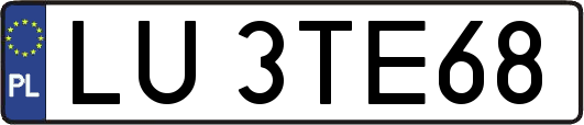 LU3TE68
