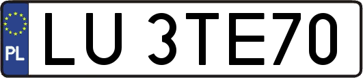 LU3TE70