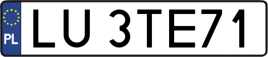 LU3TE71