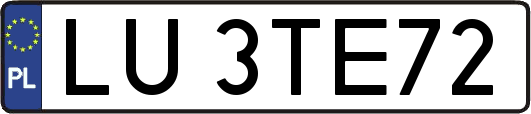 LU3TE72