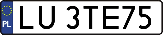 LU3TE75