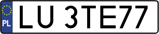 LU3TE77