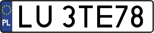 LU3TE78