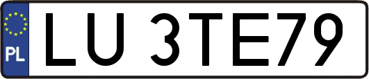 LU3TE79