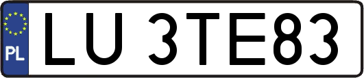 LU3TE83