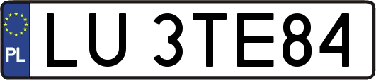 LU3TE84