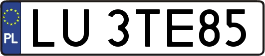 LU3TE85