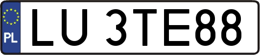 LU3TE88